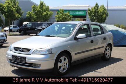 Opel Astra 139.571 km 3.888 &euro; Fürth (bei Nürnberg) 90763