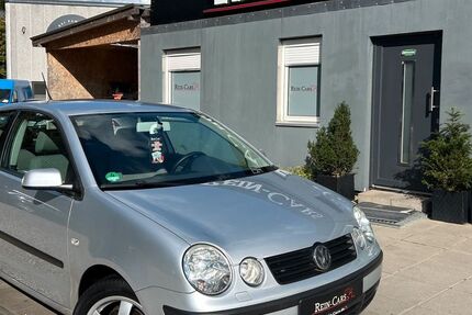 VW Polo 100.000 km 3.990 &euro; Berlin 13088