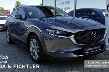 Mazda CX-30 21.250 km 21.480 &euro; Leipzig 04316
