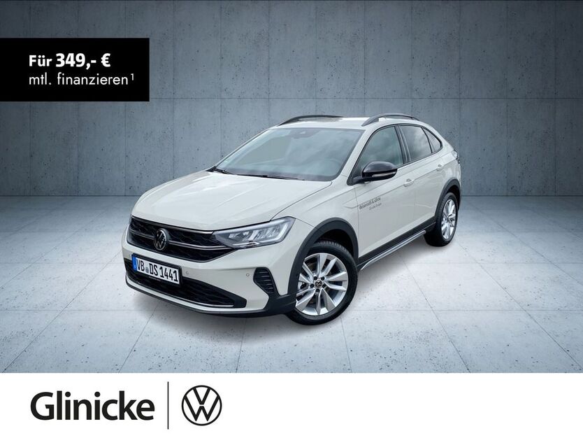 VW Taigo 9.490 km 25.690 € Alsfeld 36304