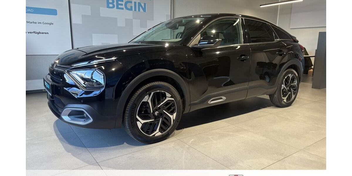 Citroen C4 33.301 km 17.799 &euro; Augsburg 86179