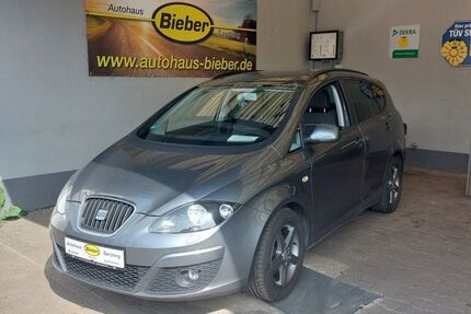 Seat Altea 237.000 km 2.950 € Sarching 93092