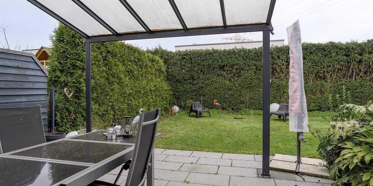 Doppelhaushälfte Ratingen Lintorf - 5 Zimmer, 155 m&sup2;, 774.600&euro; | Angebot:25671152