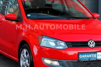 VW Polo 117.000 km 5.990 &euro; Erfurt 99085