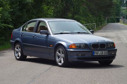 BMW 328 175.000 km 7.850 &euro; Kirkel 66459
