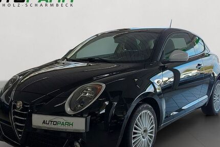Alfa Romeo MiTo 84.000 km 7.750 &euro; Osterholz-Scharmbeck 27711