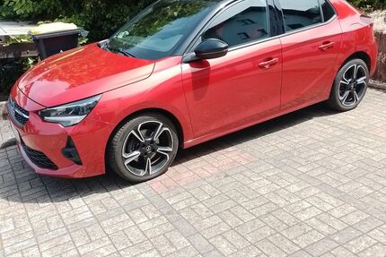 Opel Corsa 37.000 km 14.800 &euro; Königswinter-Oberpleis 53639