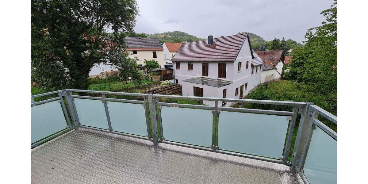 Mehrfamilienhaus, Wohnhaus Jena Zwätzen - 6 Zimmer, 1.830&euro; | Angebot:24872597
