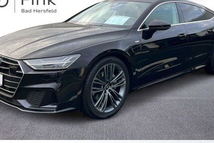 Audi A7 73.410 km 44.950 &euro; Bad Hersfeld 36251
