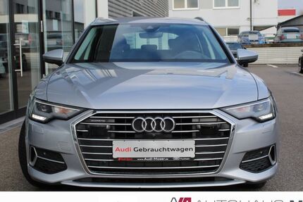 Audi A6 25.000 km 38.740 € Puchheim 82178