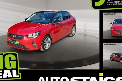 Opel Corsa 16.494 km 14.490 € Stuttgart 70376