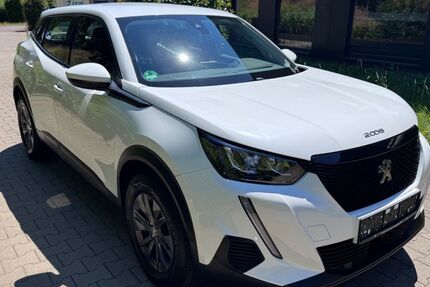 Peugeot 2008 35.000 km 15.499 &euro; Lahr 77933