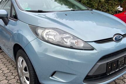 Ford Fiesta 120.000 km 2.499 € Koblenz OT Neuendorf 56070