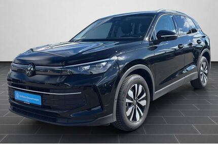 VW Tiguan 20.014 km 34.900 &euro; Simmern 55469