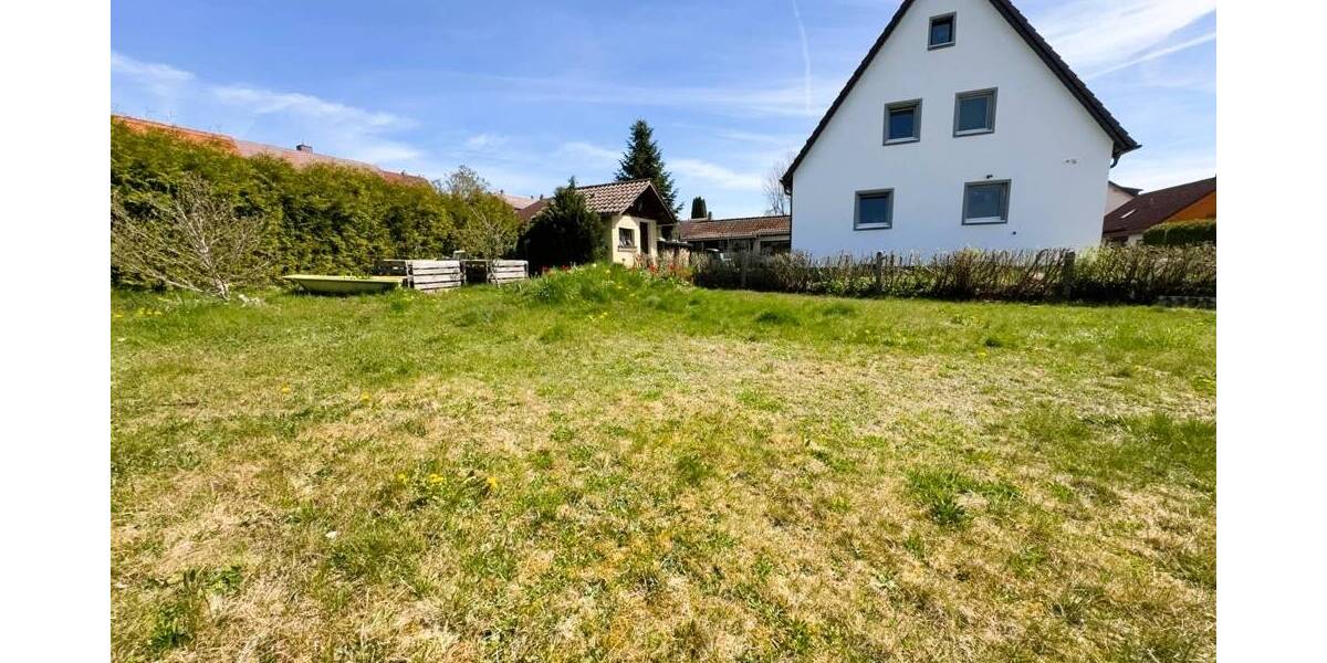 Grundstück Selb - 40.000&euro; | Angebot:26930505