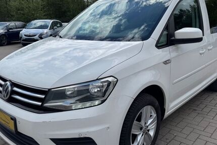 VW Caddy 179.886 km 10.990 &euro; Neumünster 24539