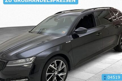 Skoda Superb 157.607 km 22.997 &euro; Starnberg 82319