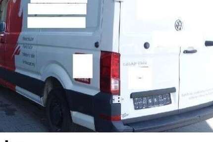 VW Crafter 98.275 km 29.430 &euro; Rottweil 78628