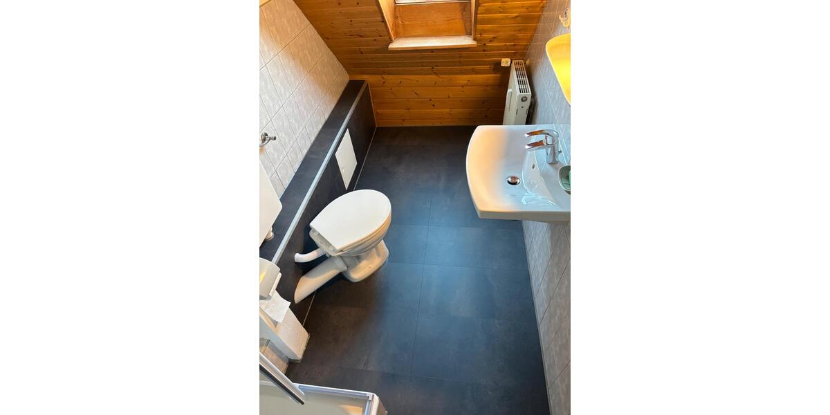 Schöne 2-Raum Wohnung in Anklam 2 zimmer