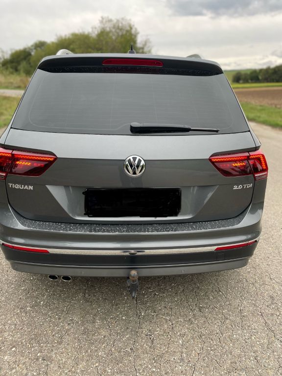 VW Tiguan 146.000 km 19.250 € Dischingen 89561