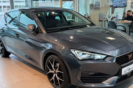 Cupra Leon 29.650 km 25.200 &euro; Hessisch Lichtenau 37235