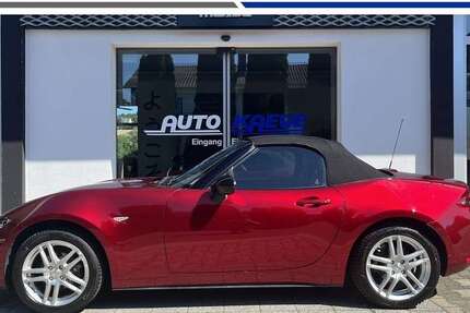 Mazda MX-5 49.348 km 19.990 &euro; Zellertal 67308