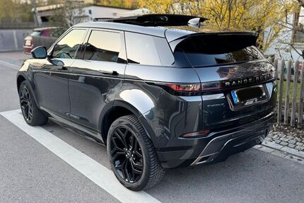Land Rover Range Rover Evoque 97.000 km 31.600 &euro; Oberhaching 82041