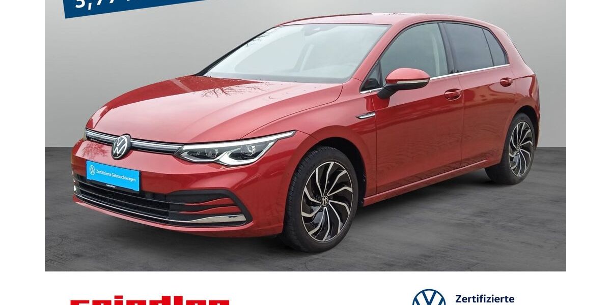 VW Golf 79.800 km 21.740 &euro; Kreuzwertheim 97892