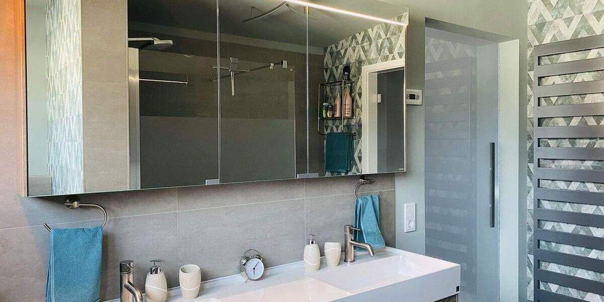 Einfamilienhaus Oer-Erkenschwick Klein-Erkenschwick - 6 Zimmer, 185 m&sup2;, 989.000&euro; | Angebot:25371957