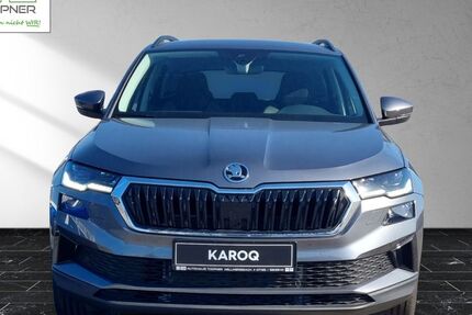 Skoda Karoq 1.500 km 35.900 &euro; Leutenbach 71397
