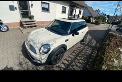 Mini ONE 263.000 km 2.100 &euro; Mittelbrunn 66851