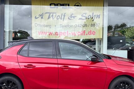 Opel Corsa 14.900 km 18.090 € Ottersberg 28870