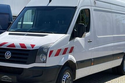 VW Crafter