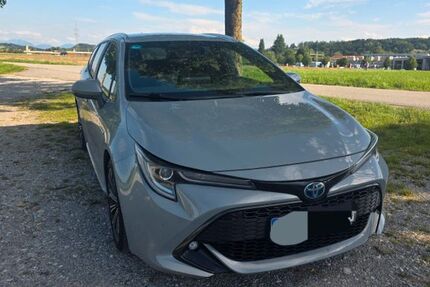 Toyota Corolla 59.999 km 22.990 &euro; Weilheim 82362