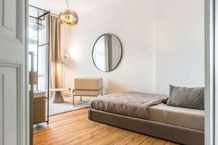Zimmer Wiesbaden Rheingauviertel / Hollerborn - 880&euro; | Angebot:27103680