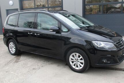 Seat Alhambra 113.900 km 20.990 &euro; Heilbronn 74081