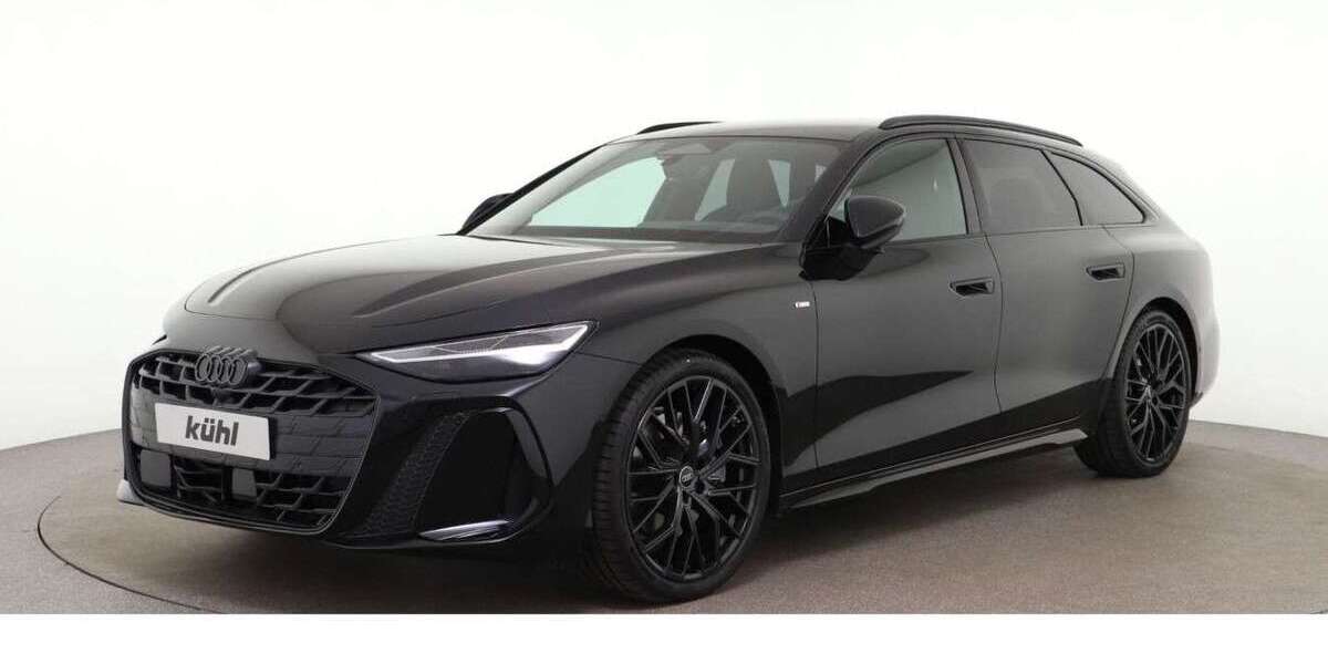 Audi A6 14.500 km 63.980 &euro; Gifhorn 38518