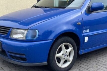 VW Polo 167.000 km 1.000 &euro; Balve 58802