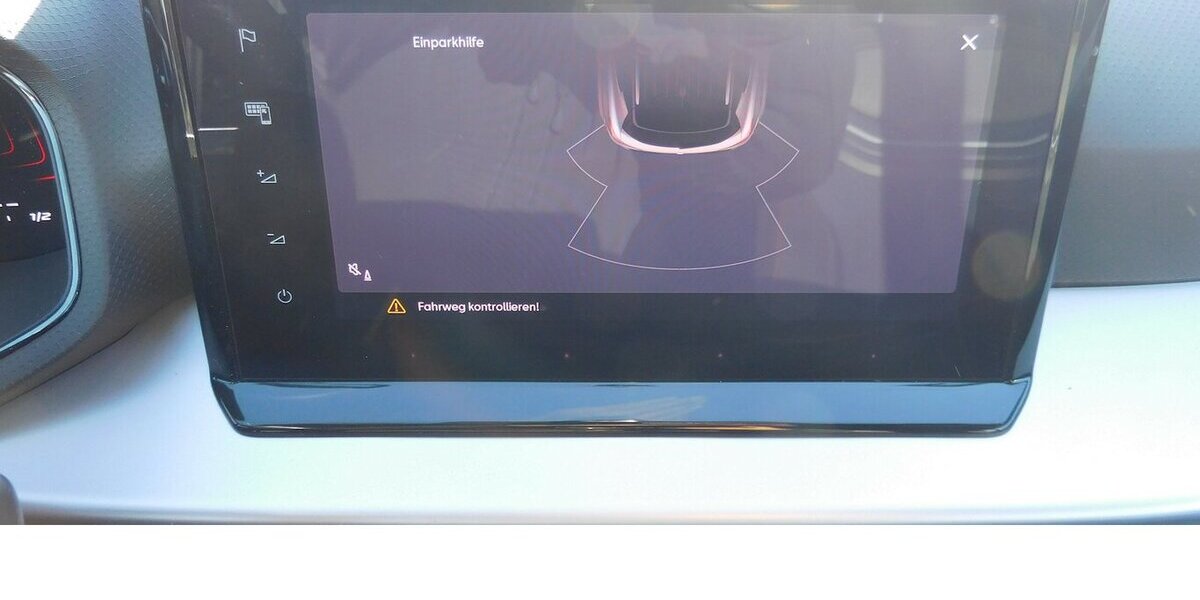 Seat Arona 1.0 FR-Line TSI BMT Navi Klima Alu 27.000 km 16.990 &euro; Vordorf 38533