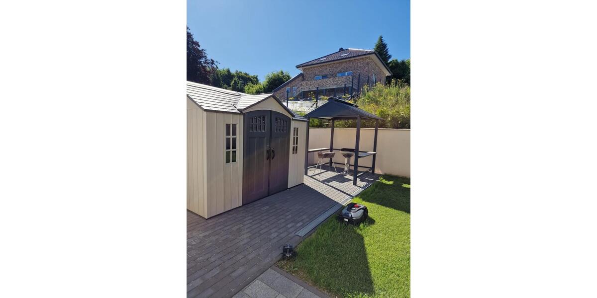 Einfamilienhaus Warstein - 4 Zimmer, 126 m&sup2;, 452.700&euro; | Angebot:26427052