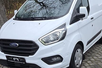 Ford Transit Custom 94.803 km 18.200 € Selters 56242