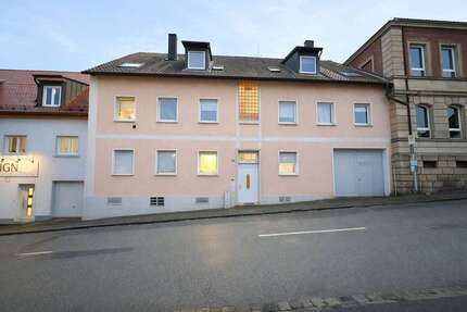 Wohnung zum Kaufen in Langenzenn 269.000 € 79.95 m² 3 zimmer