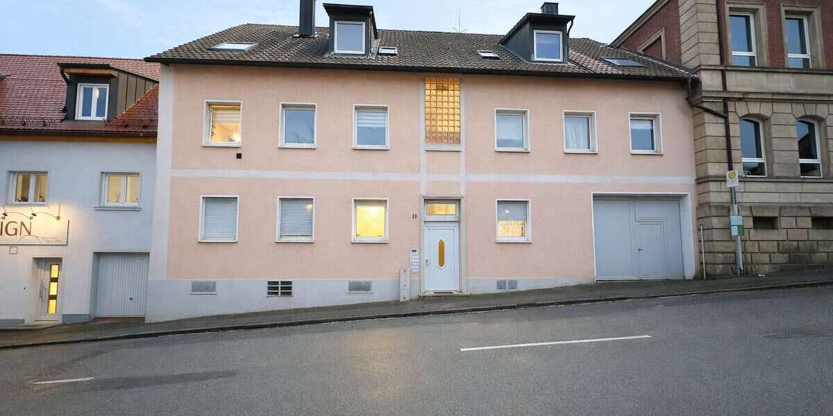 Wohnung zum Kaufen in Langenzenn 269.000 € 79.95 m² 3 zimmer