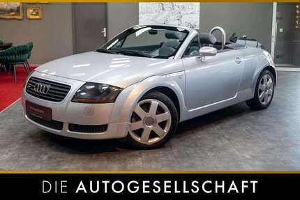 Audi TT 146.712 km 8.990 € Heidenau bei Dresden 01809