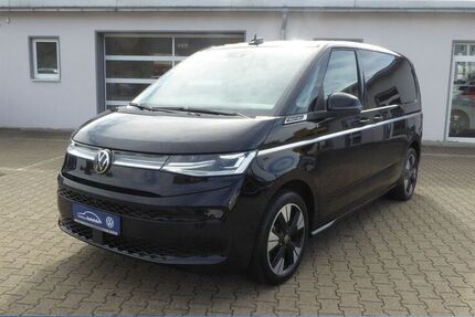 VW T7 Multivan
