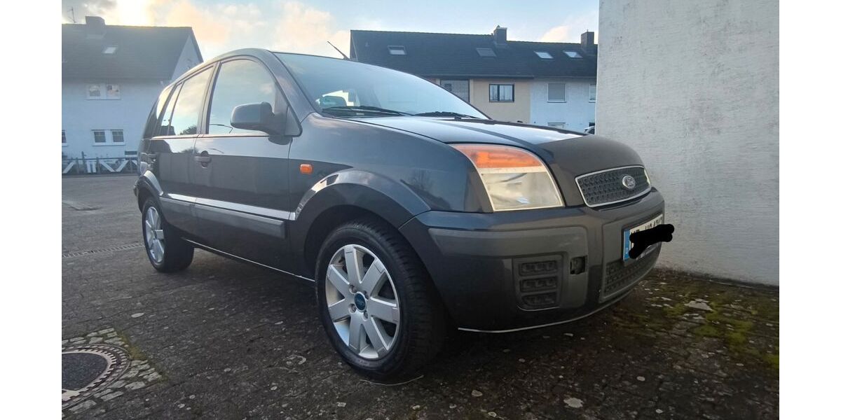 Ford Fusion 121.500 km 2.500 &euro; Weinheím 69469