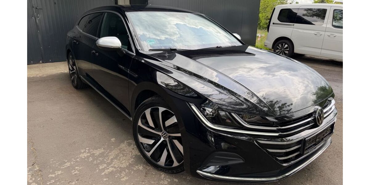 VW Arteon 42.000 km 25.999 &euro; Tantow 16307