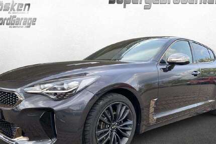 Kia Stinger 66.032 km 24.900 &euro; Kaiserslautern 67663