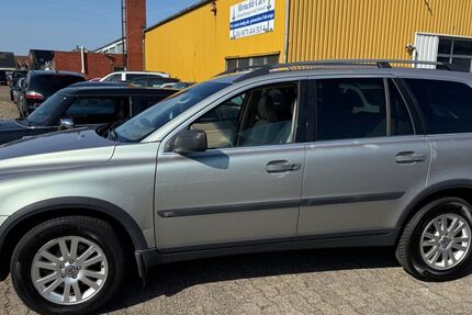 Volvo XC90 520.000 km 2.350 &euro; Cuxhaven 27474