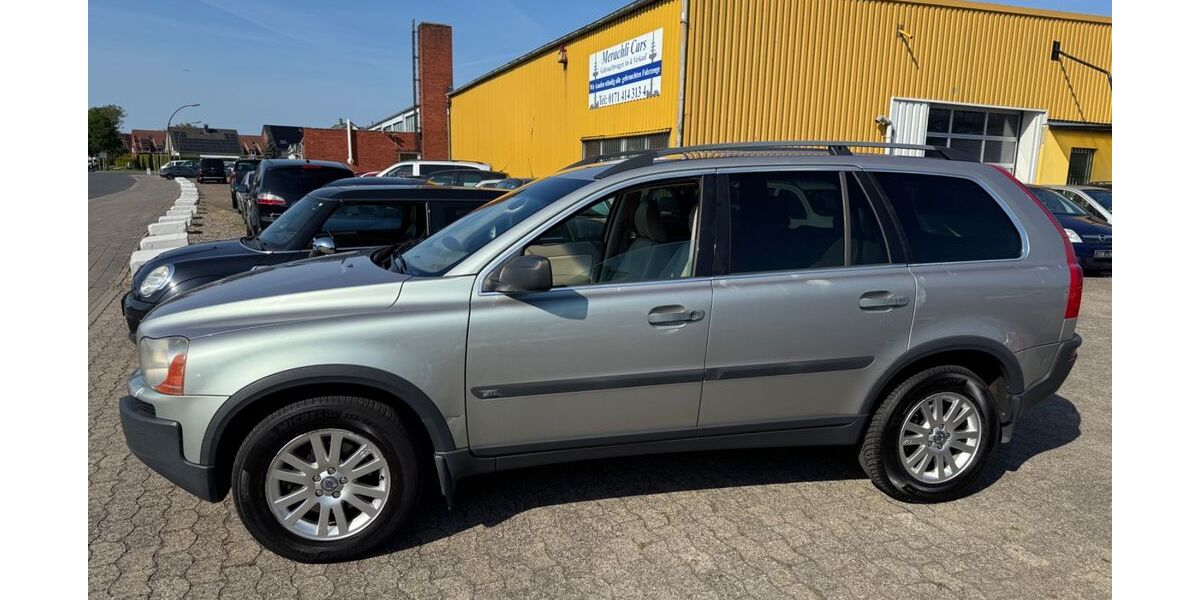 Volvo XC90 520.000 km 2.350 &euro; Cuxhaven 27474